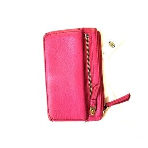 Fossil Karli clutch / wallet